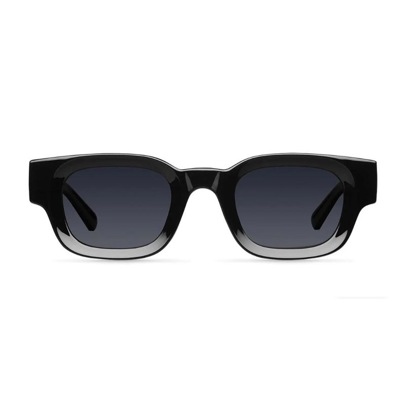 MELLER - LENTES DE SOL MELLER POLARIZADOS - GAMAL ALL BLACK