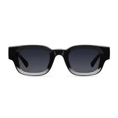 MELLER - LENTES DE SOL POLARIZADOS - GAMAL ALL BLACK