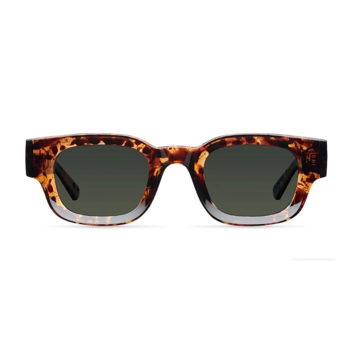 MELLER - LENTES DE SOL MELLER POLARIZADOS - GAMAL TIGRIS OLIVE.