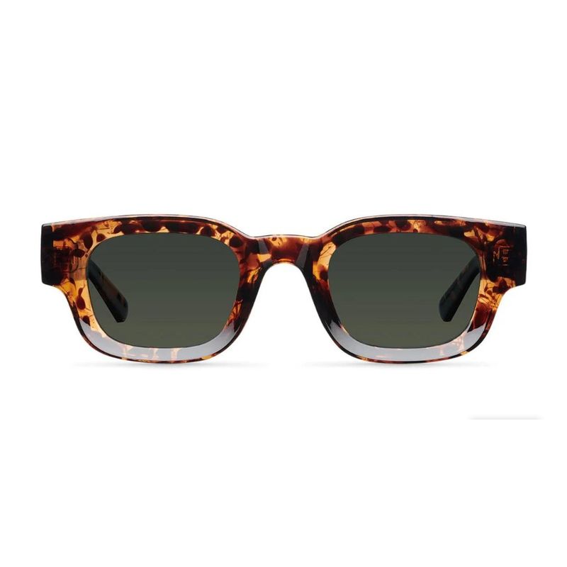 MELLER - LENTES DE SOL MELLER POLARIZADOS - GAMAL TIGRIS OLIVE.