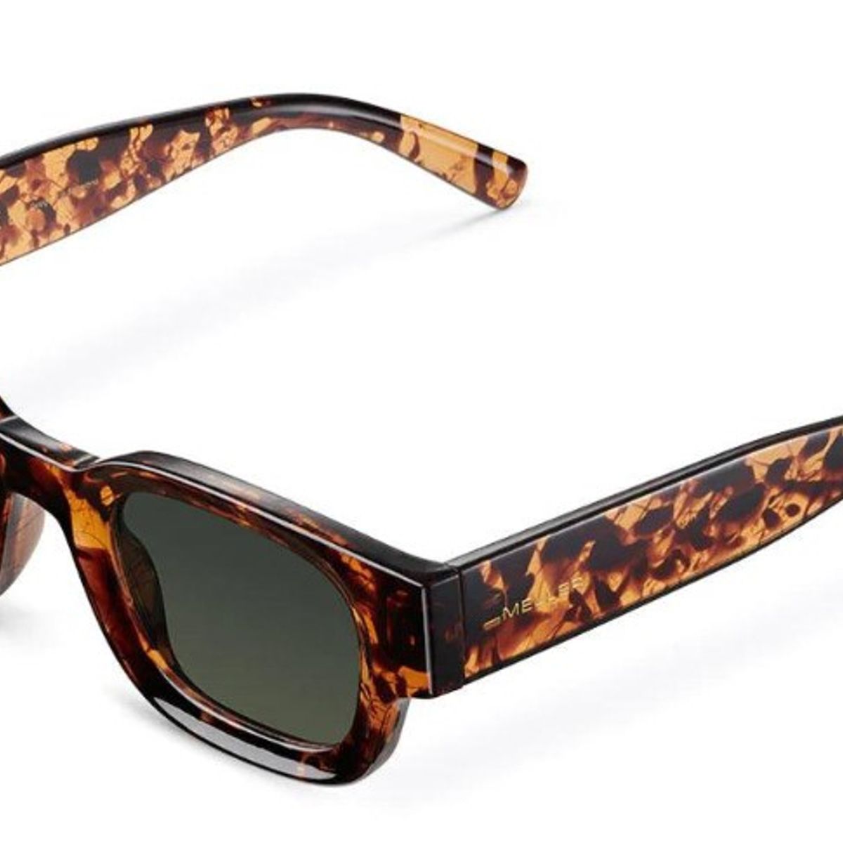 MELLER - LENTES DE SOL MELLER POLARIZADOS - GAMAL TIGRIS OLIVE.