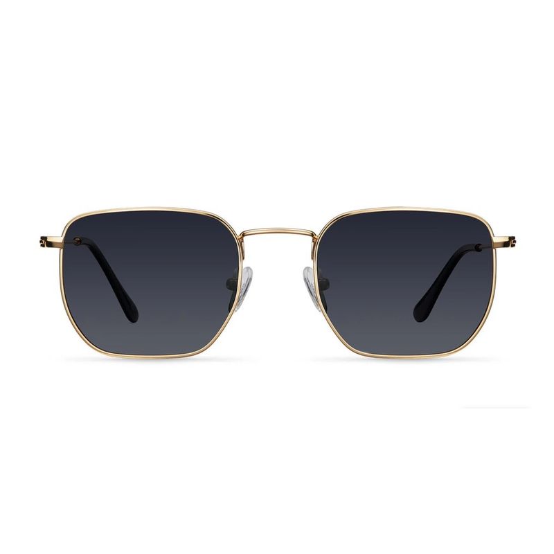 MELLER - LENTES DE SOL MELLER POLARIZADOS - EMIN GOLD CARBON