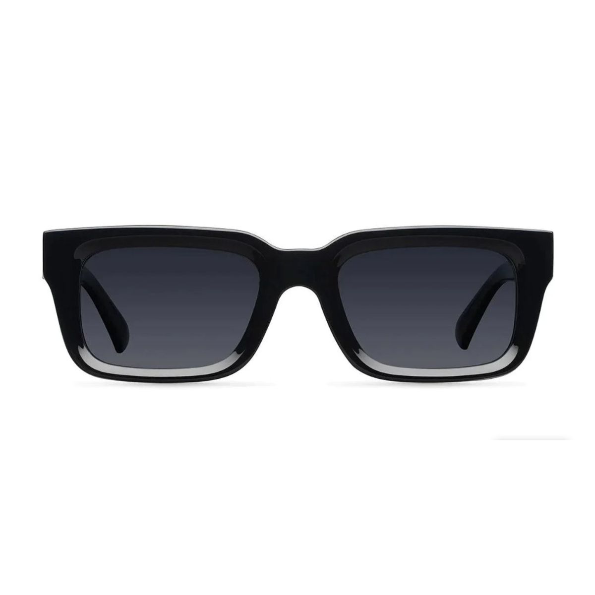 MELLER - LENTES DE SOL MELLER POLARIZADOS - EKON ALL BLACK.