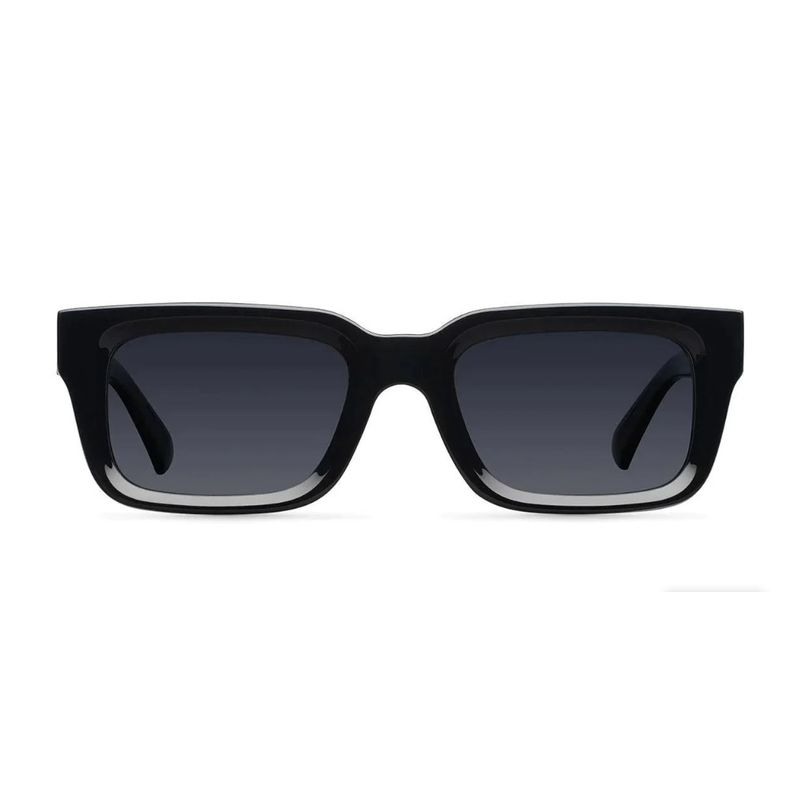 MELLER - LENTES DE SOL MELLER POLARIZADOS - EKON ALL BLACK.