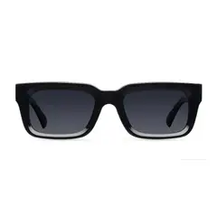 MELLER - LENTES DE SOL POLARIZADOS - EKON ALL BLACK