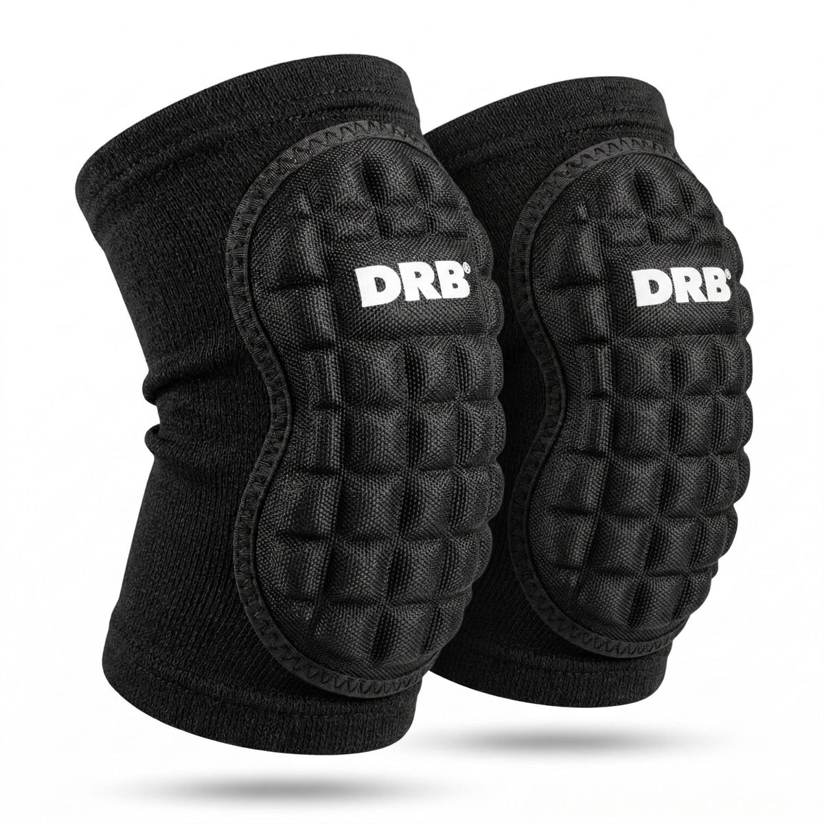 DRB - Codera Deportiva Acolchada Drb® - Patín, Voleibol, Arquero