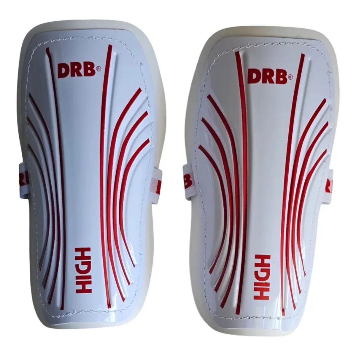 DRB - Canilleras Espinilleras Drb High Manchester