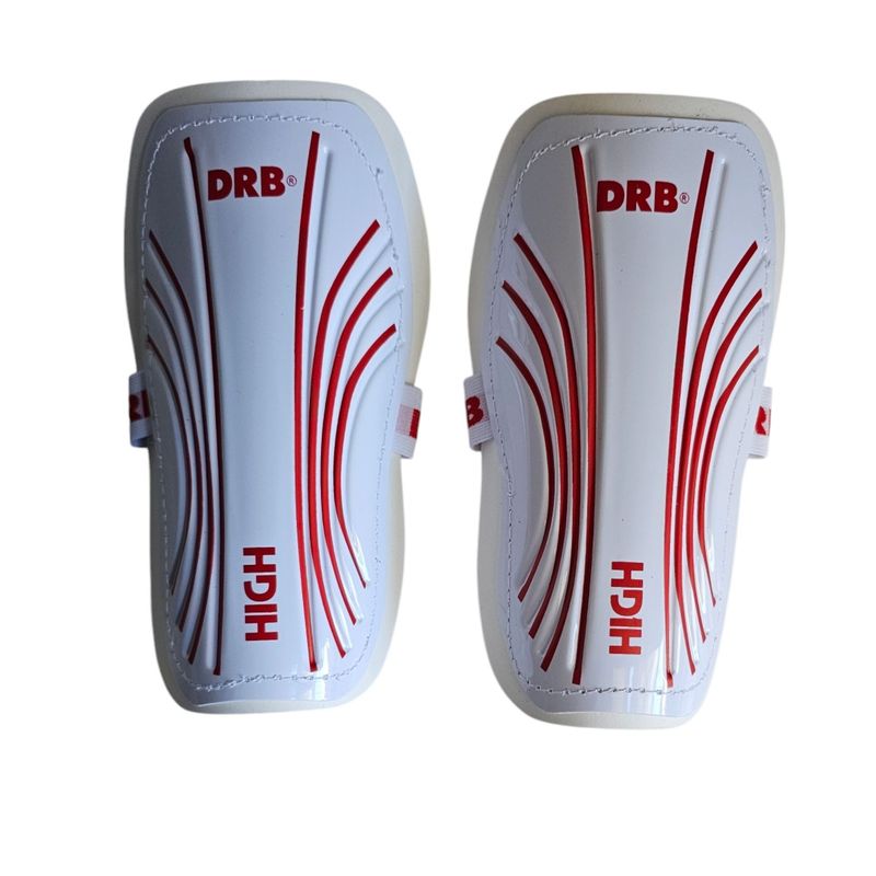 DRB - Canilleras Espinilleras Drb High Manchester