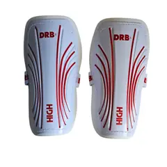 DRB - Canilleras Espinilleras High Manchester