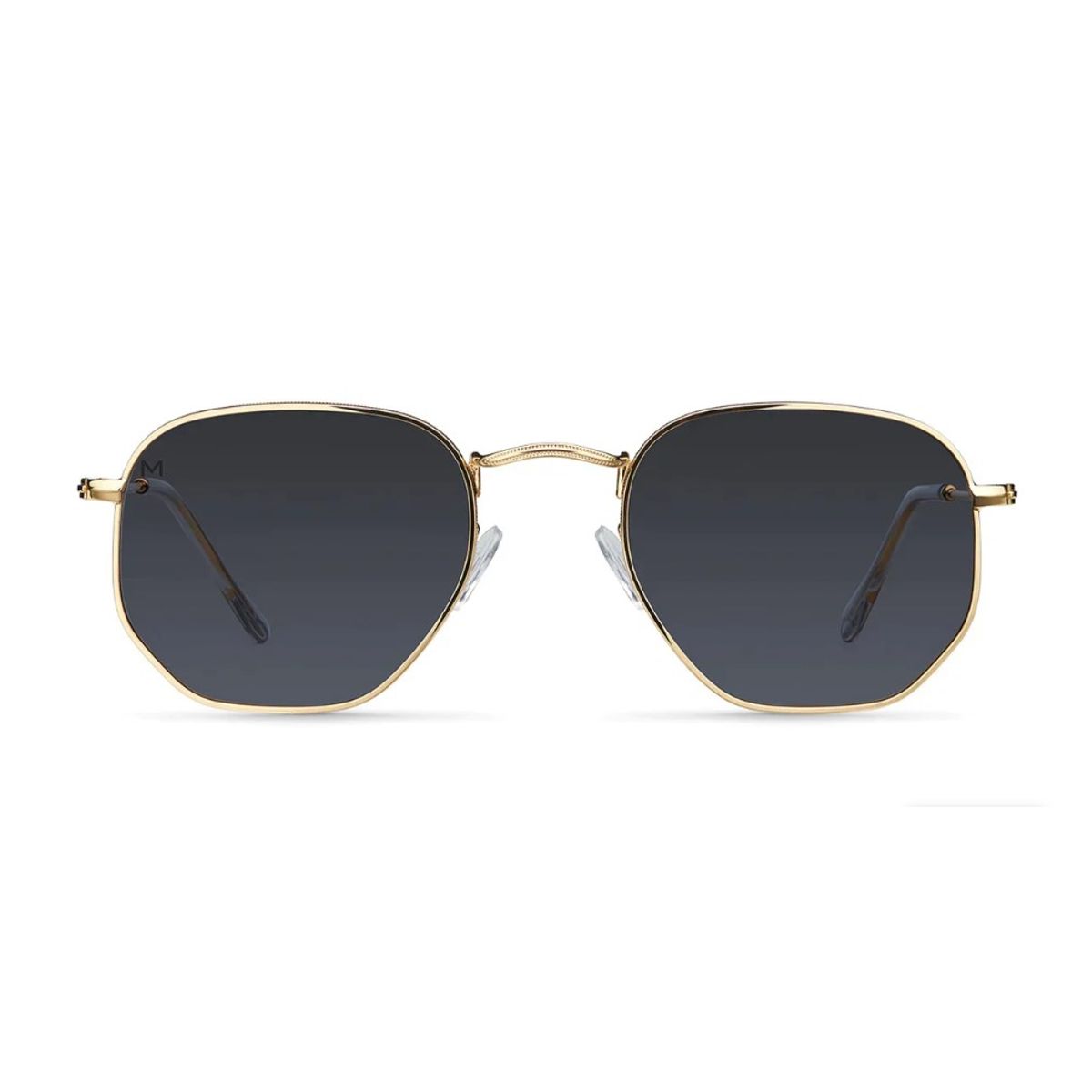 MELLER - LENTES DE SOL MELLER POLARIZADOS - EYASI GOLD CARBON