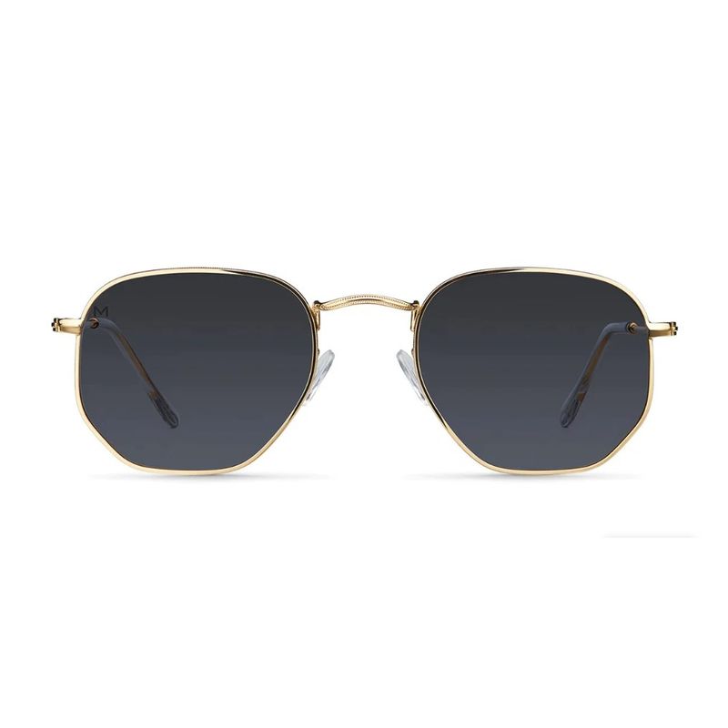 MELLER - LENTES DE SOL MELLER POLARIZADOS - EYASI GOLD CARBON