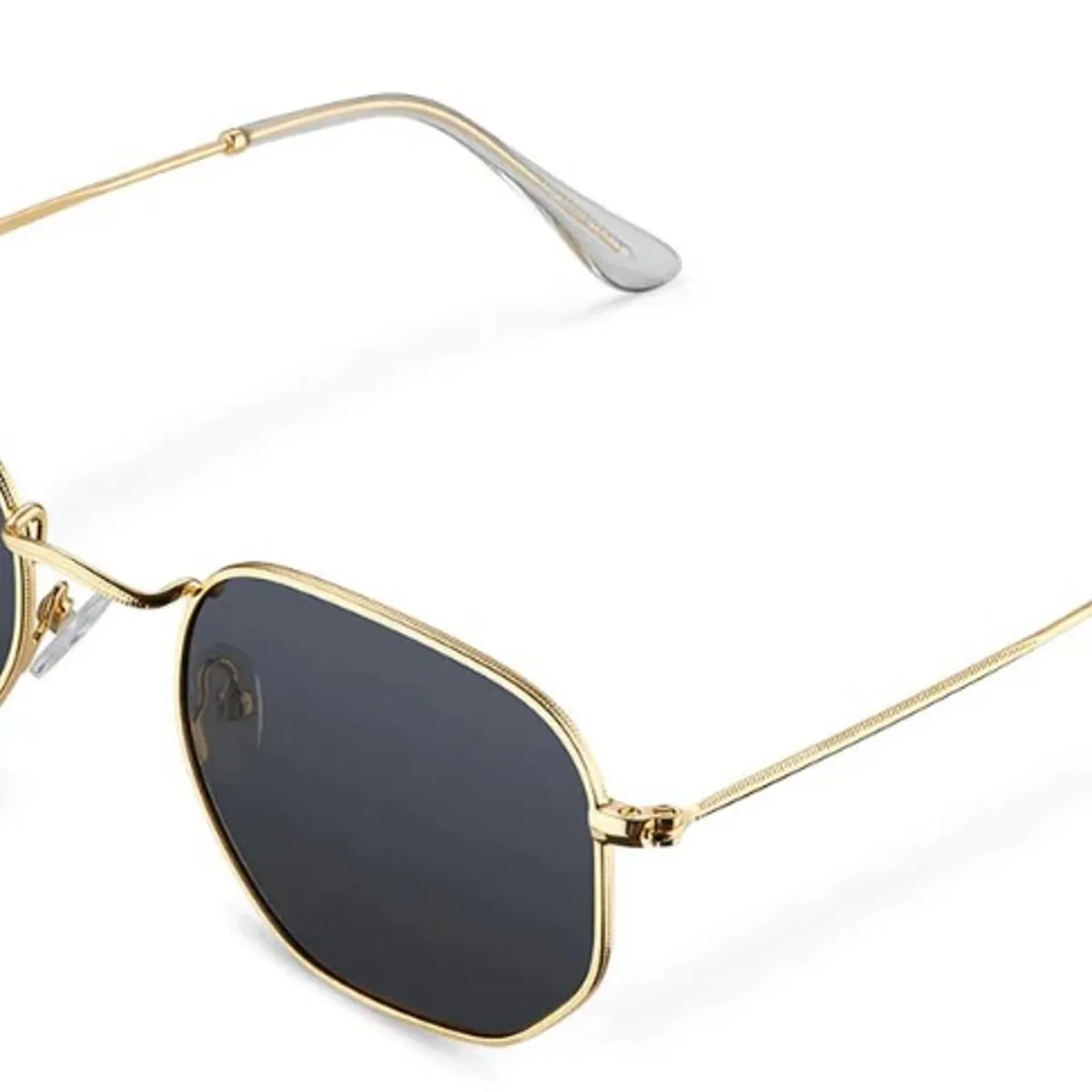 MELLER - LENTES DE SOL MELLER POLARIZADOS - EYASI GOLD CARBON