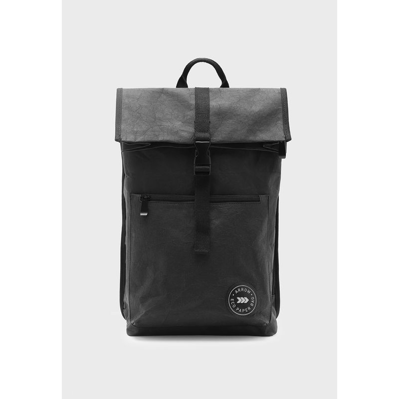 ARROW - Mochila Eco Paper Black Arrow ARROW
