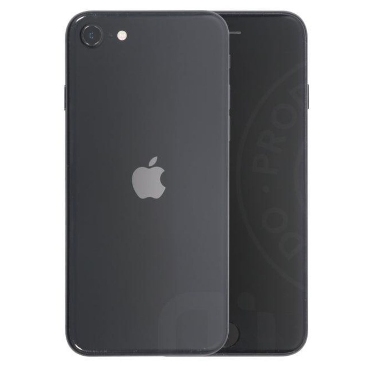 APPLE - Apple iPhone SE 3 128GB Negro Reacondicionado
