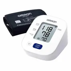 OMRON - Toma presión arterial - HEM-7142 -