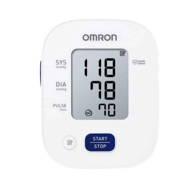 Imagen 2 del producto Toma presión arterial - HEM-7142 -