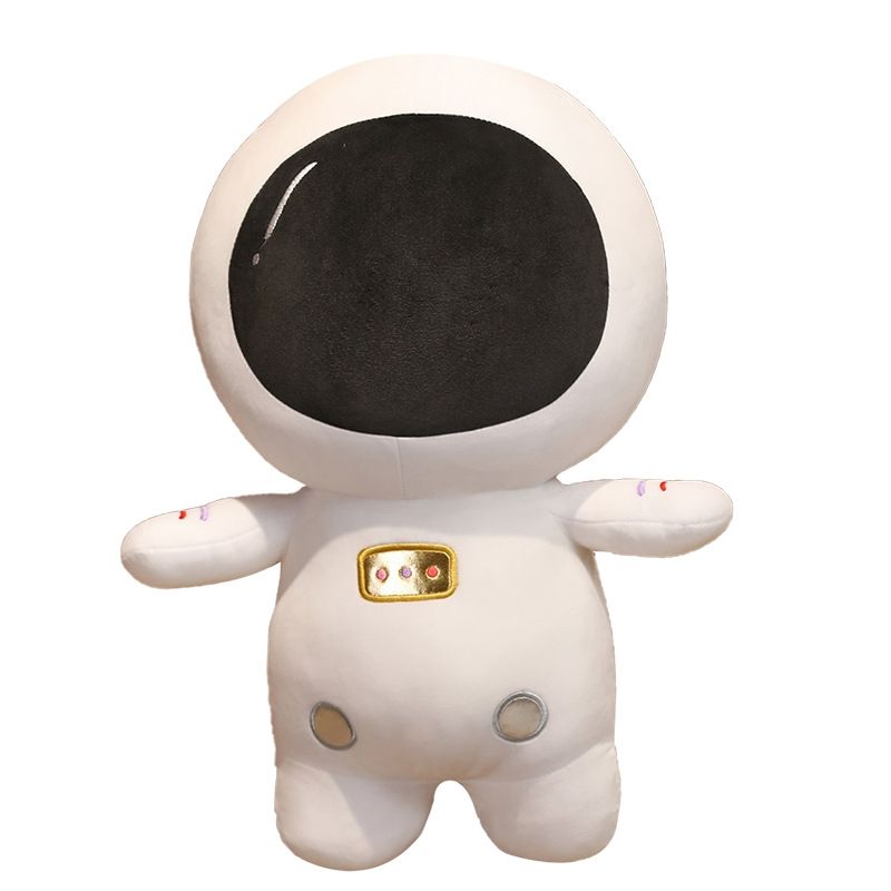 PANGUI TOYS - Peluche astronauta kawaii 35 cm