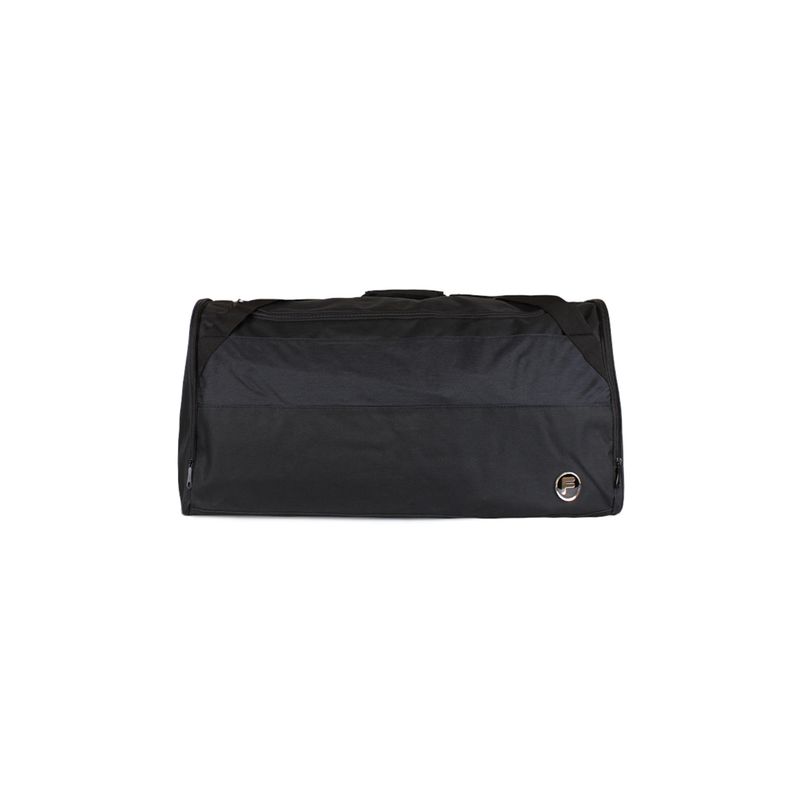 F - Bolso Eder L 144 lts negro + Candado F la Maleta de Chile