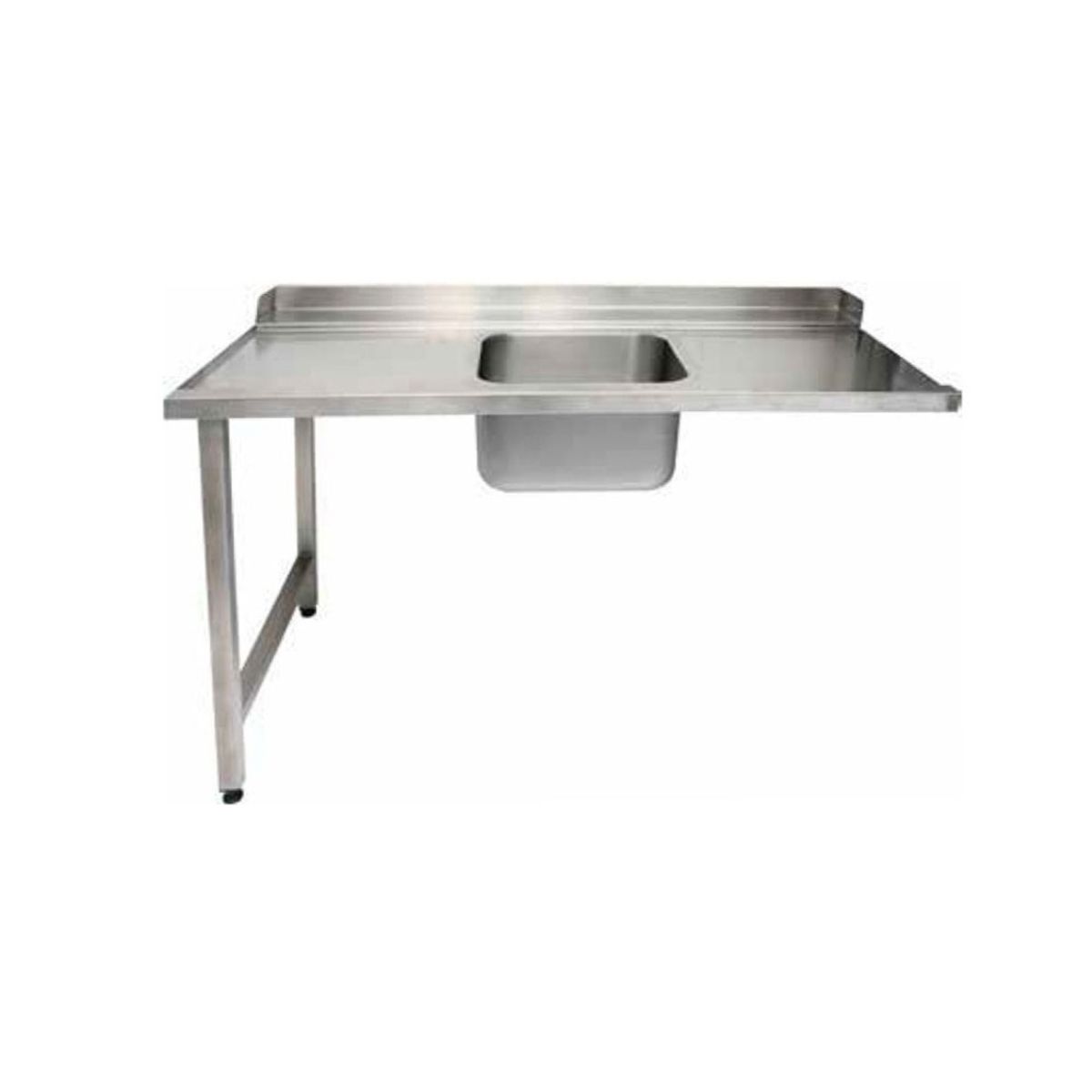 IMAHE - Mesones De Entrada Izquierdo 190X75X90 Cm IMAHE