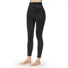 MONARCH - Calza Pantalón Polar Carbón