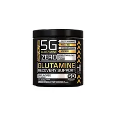 GENERICO - GLUTAMINA SIN SABOR 300GR 60SV - BRIAHLABS