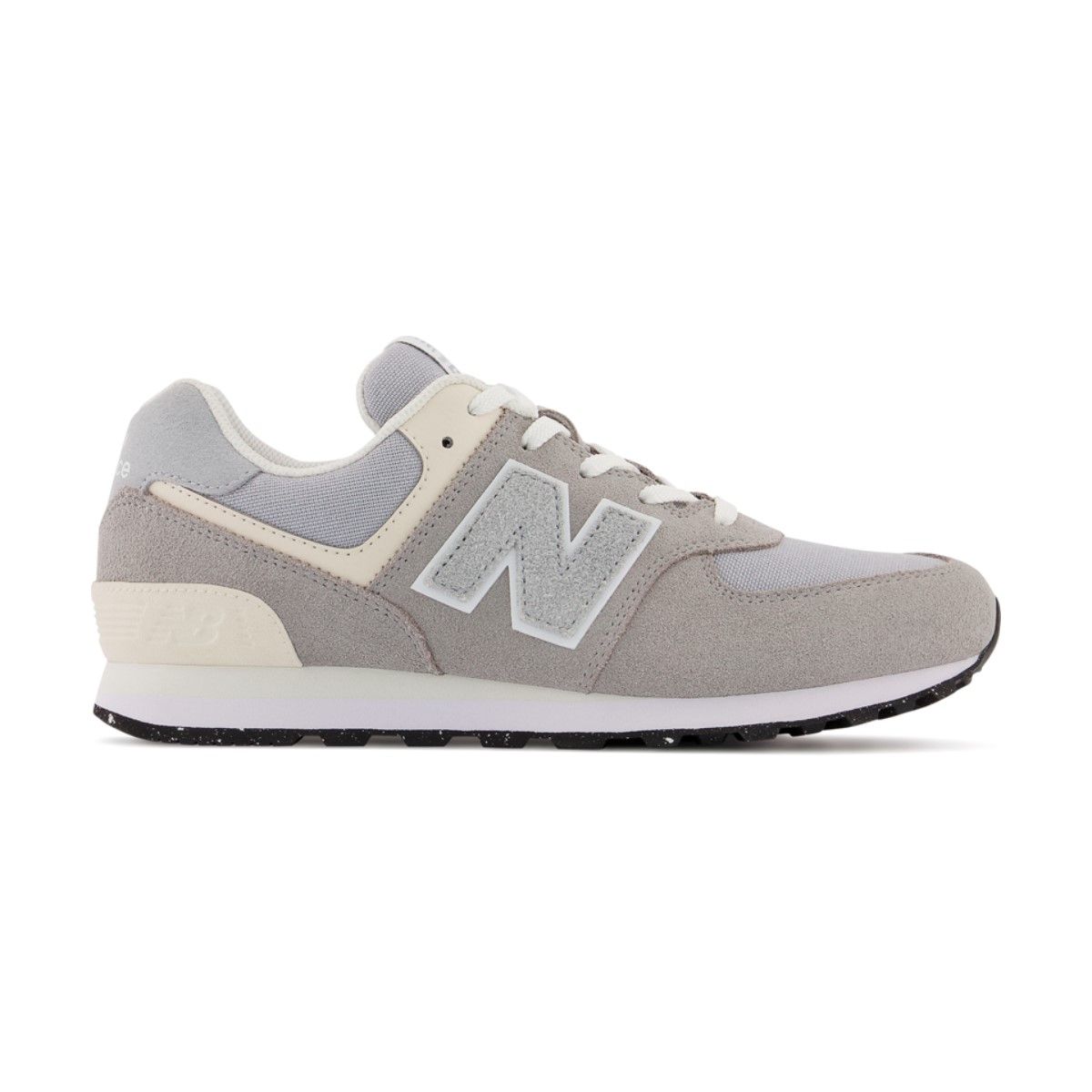 NEW BALANCE - Zapatillas Urbanas Niño New Balance GC574RD1 Gris