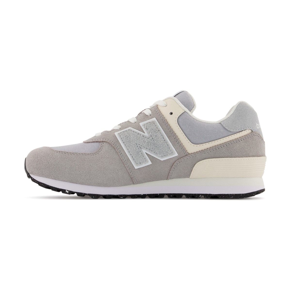 NEW BALANCE - Zapatillas Urbanas Niño New Balance GC574RD1 Gris