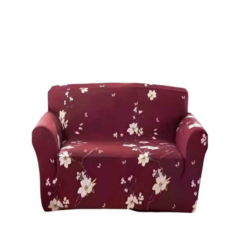 GENERICO - FUNDAS ELASTICADAS PARA SOFA DE 4 CUERPOS 230CM X 300CM