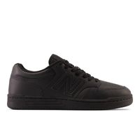 Zapatillas Urbanas Unisex 480 Negro