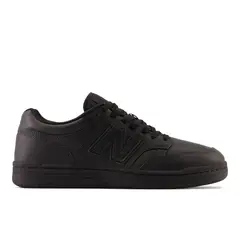 NEW BALANCE - Zapatillas Urbanas Unisex 480 Negro