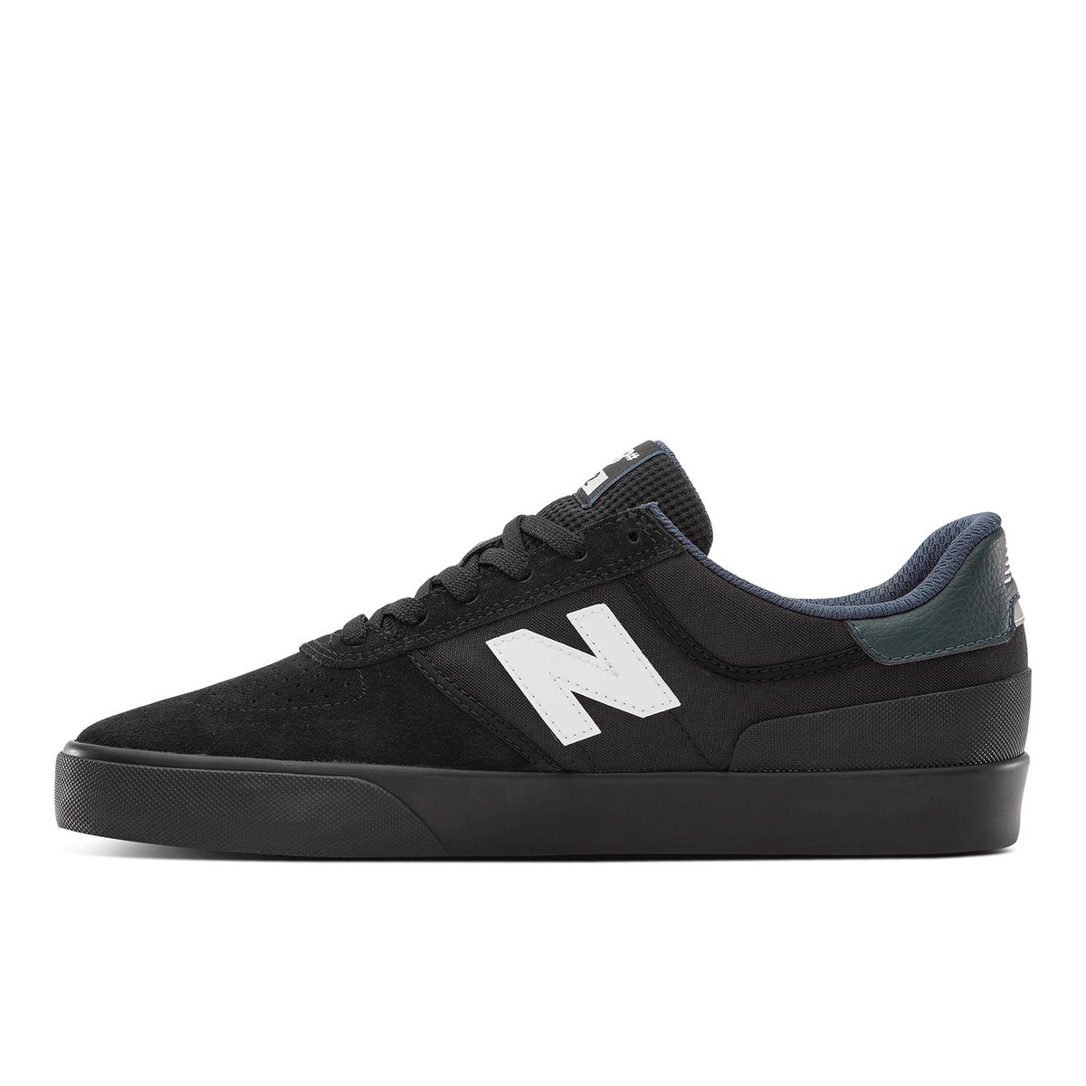 NEW BALANCE - Zapatillas Skate Hombre New Balance NM272BLK Negro