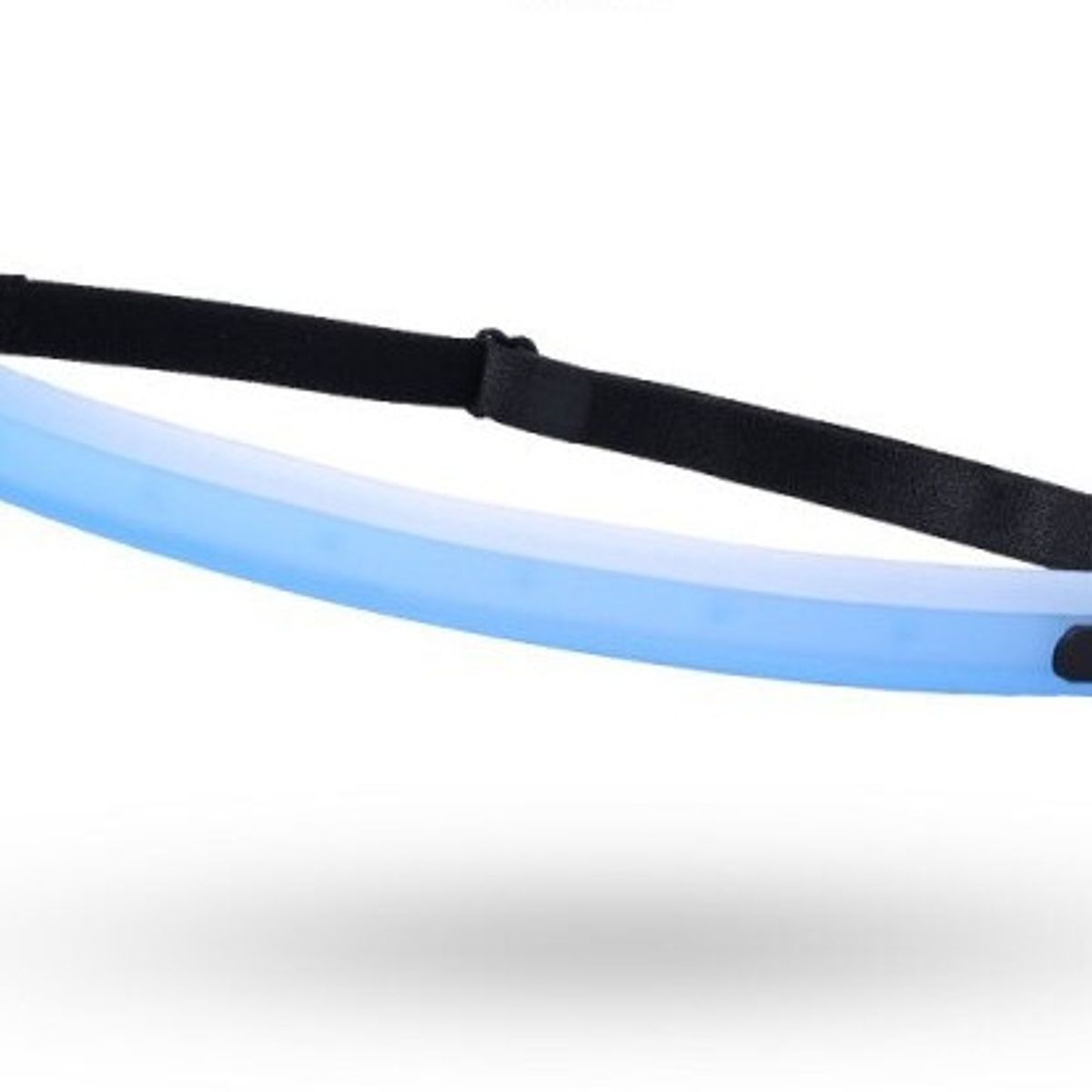 TELOON - Cintillo Deportivo Profesional Anti-sudor De Silicona Teloon