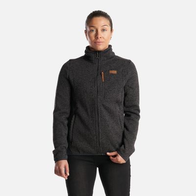 Imagen 2 del producto Chaqueta Mujer Vera Negro