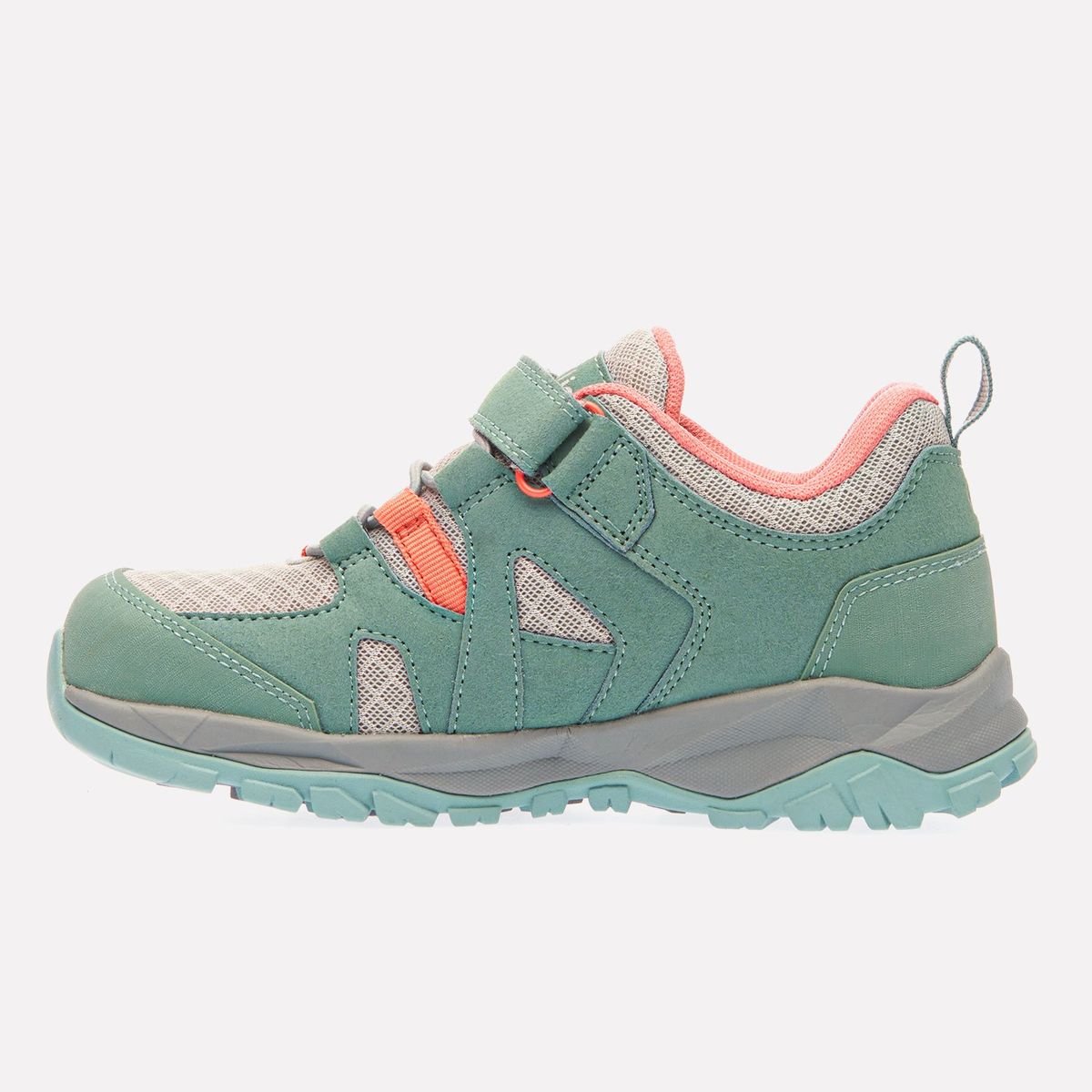 LIPPI - Zapato Niña Tellus Low Kids Verde Lippi