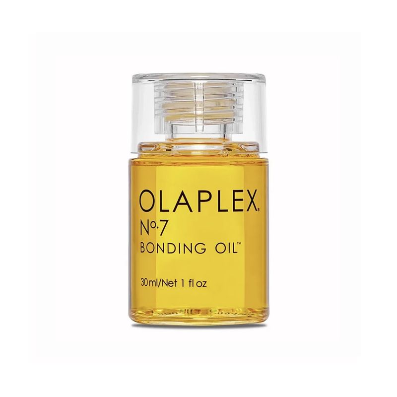OLAPLEX - Aceite Capilar Reparador No 7 Bonding Oil 30 ml Olaplex.