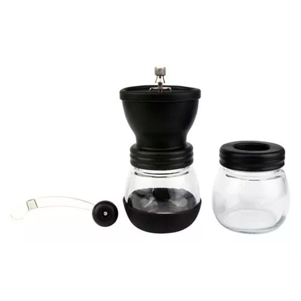 GENERICO - Molinillo manual para granos de café