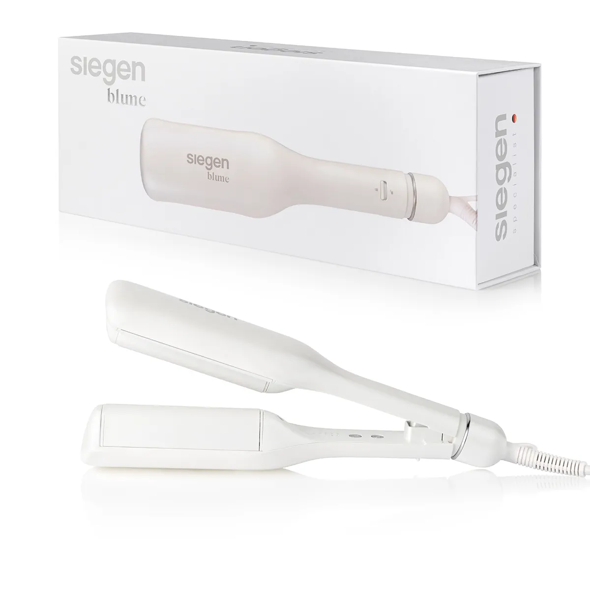 SIEGEN - Ondulador Siegen SG-B2601 Waver