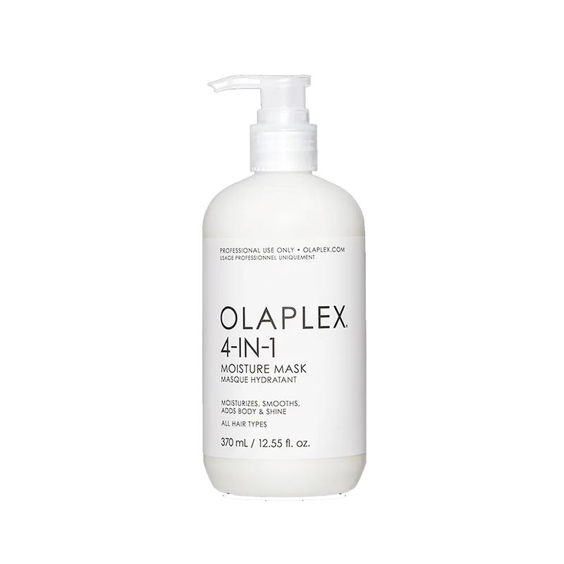 OLAPLEX - OLAPLEX 4-in-1 MOISTURE MASK 370 ML.