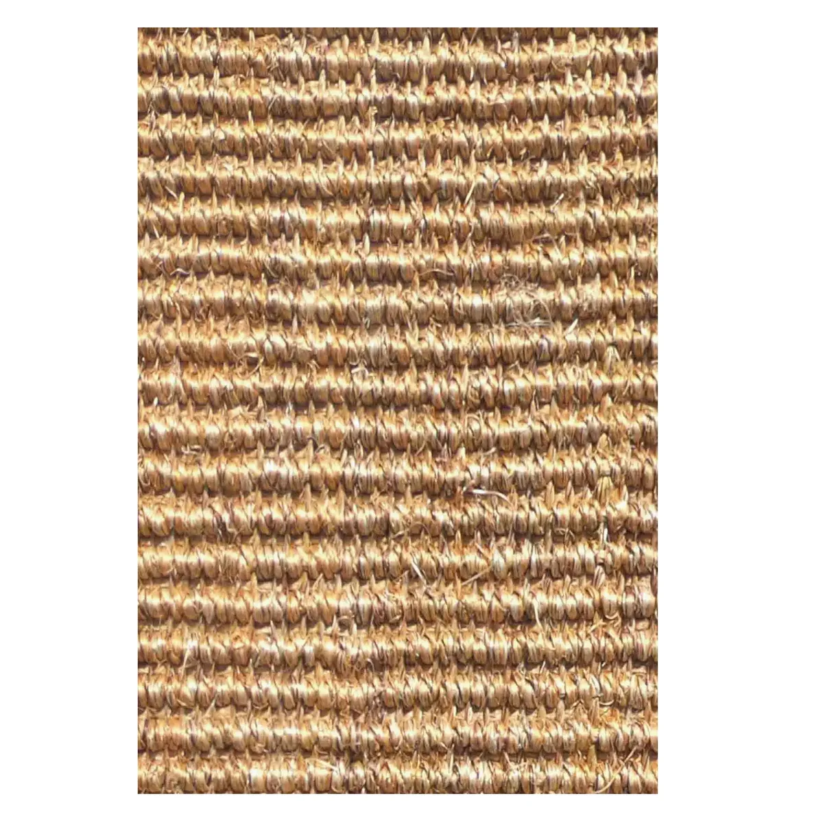 CONSORCIO PERSA - Alfombra Fibra natural sisal de 2.00 x 1.50 mts., 0585