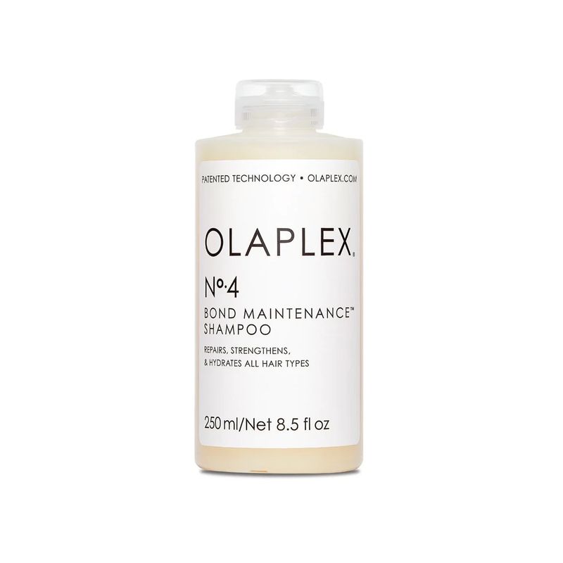 OLAPLEX - Olaplex 4 Bond Maintenance Shampoo 250ml.