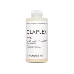 OLAPLEX - 4 Bond Maintenance Shampoo 250ml.
