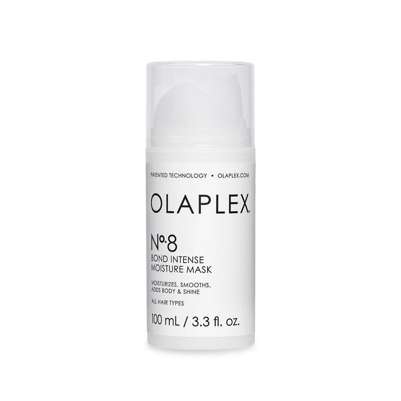 OLAPLEX - Mascarilla Reparadora No.8 Intense Moisture Mask 100 Ml Olaplex..-
