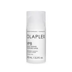 OLAPLEX - Mascarilla Reparadora No.8 Intense Moisture Mask 100 Ml Olaplex..-