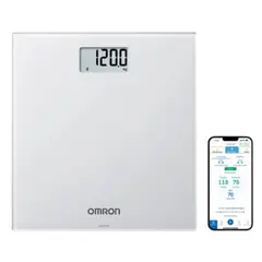 OMRON - Balanza Digital HN 300T