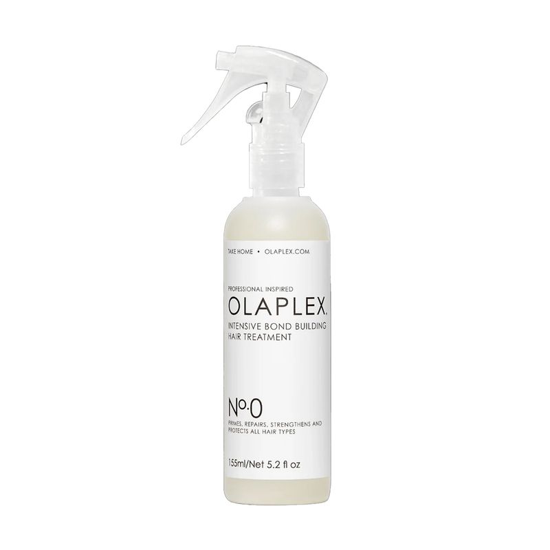 OLAPLEX - Tratamiento Capilar Intensivo Bond Building No 0 155 ml Olaplex..-