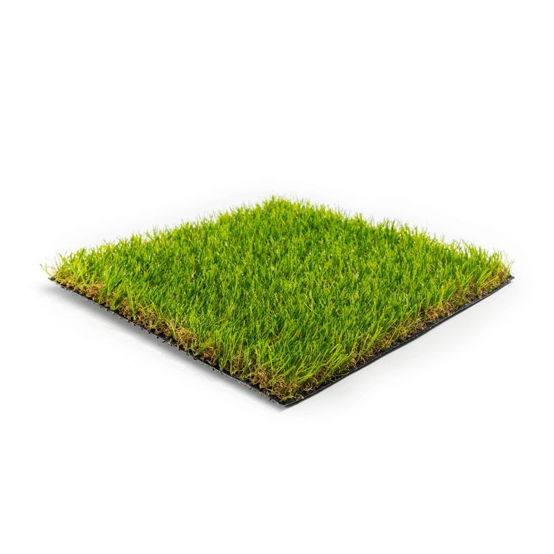 MARVYTURF - Pasto Sintético Vivo 30mm 2x3 Metros - Premium