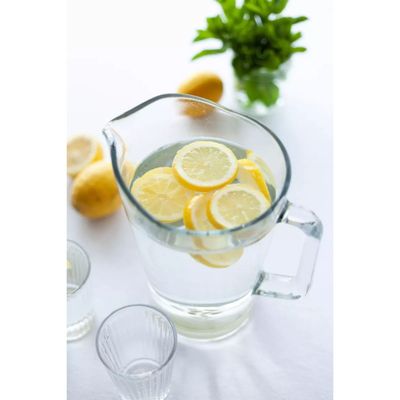 Imagen 2 del producto Jarra Pitcher Cerveza Agua Bebida 1.6 Litros