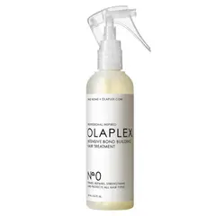 OLAPLEX - N° 0 Tratamiento Reparación Intensa 155ml.-