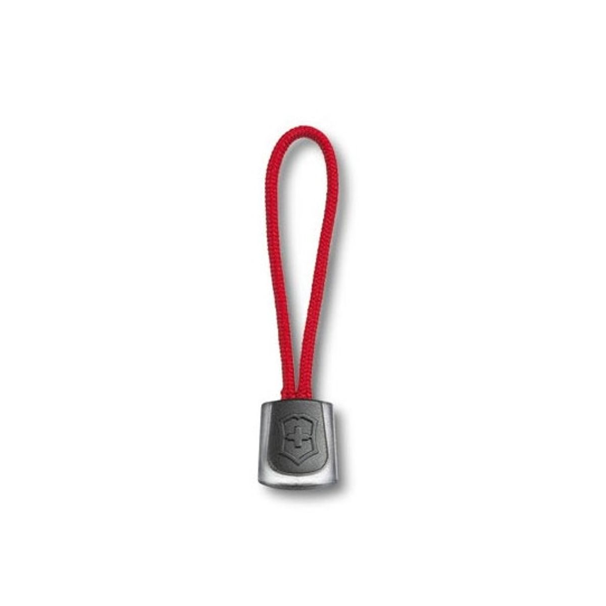VICTORINOX - CORDON 65MM ROJO VICTORINOX
