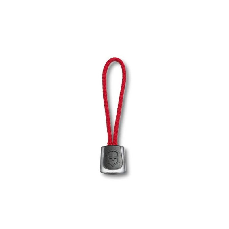 VICTORINOX - CORDON 65MM ROJO VICTORINOX